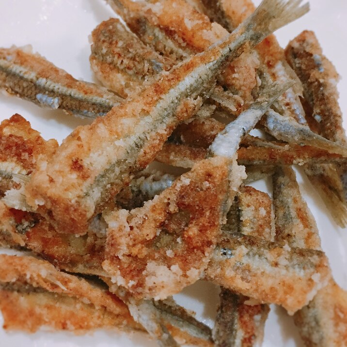 釣った魚を調理 いわしフライ レシピ 作り方 By Penpenpengin 楽天レシピ 釣った魚を調理 いわしフライ レシピ 作り方 By Penpenpengin 楽天レシピ